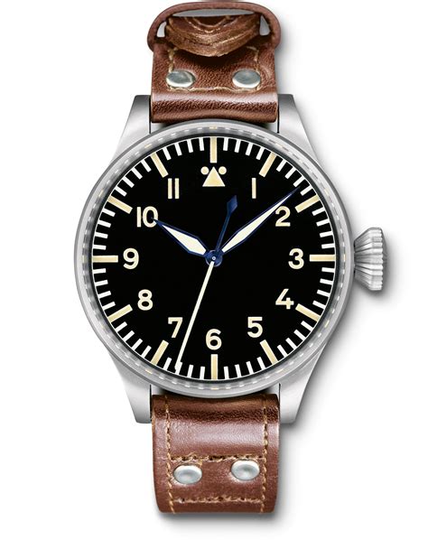 iwc b uhr|b uhr watch.